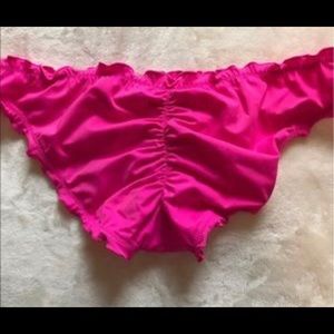 Victoria secret bikini bottoms